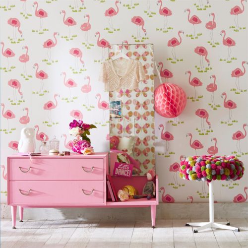 Felicity Flamingo 111277